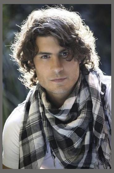 Alex Sirvent